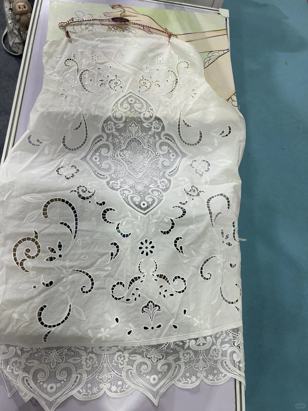 逛展－杭州纺织服装博览会