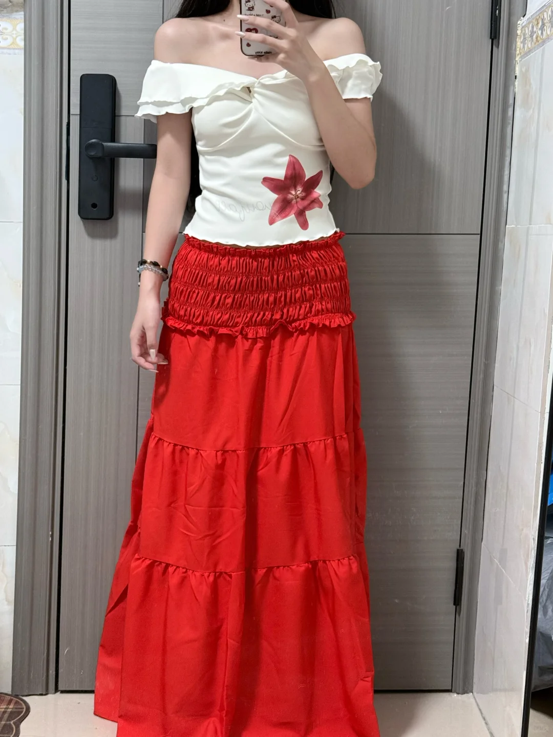 5️⃣套超平价的海边沙滩裙测评来啦❗️带?