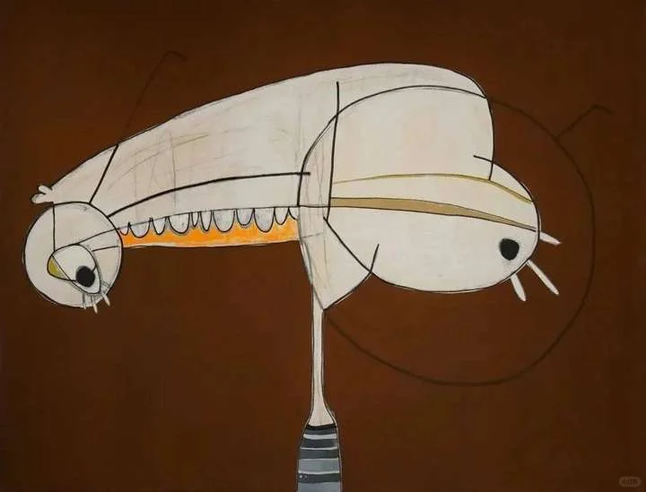 艺术家分享｜Rafa Macarrón