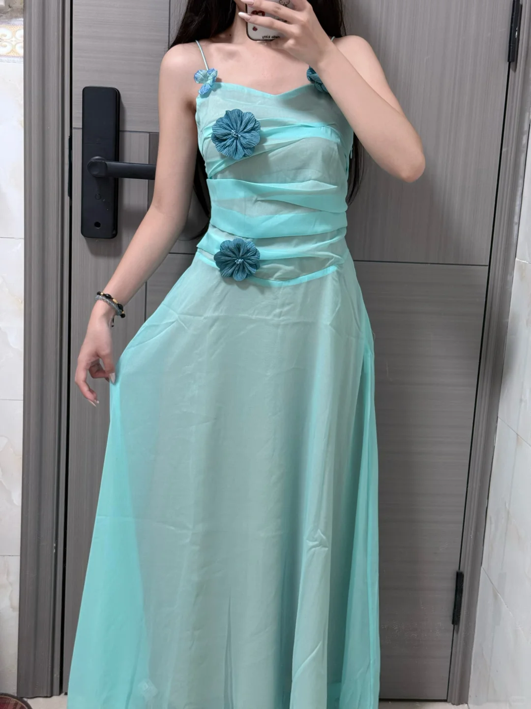 5️⃣套超平价的海边沙滩裙测评来啦❗️带?