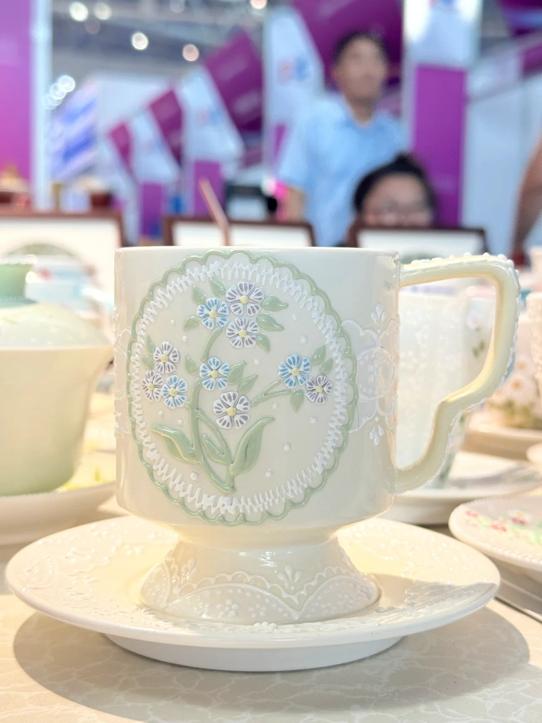 亚欧博览会的冻芒果?赢麻了！！！