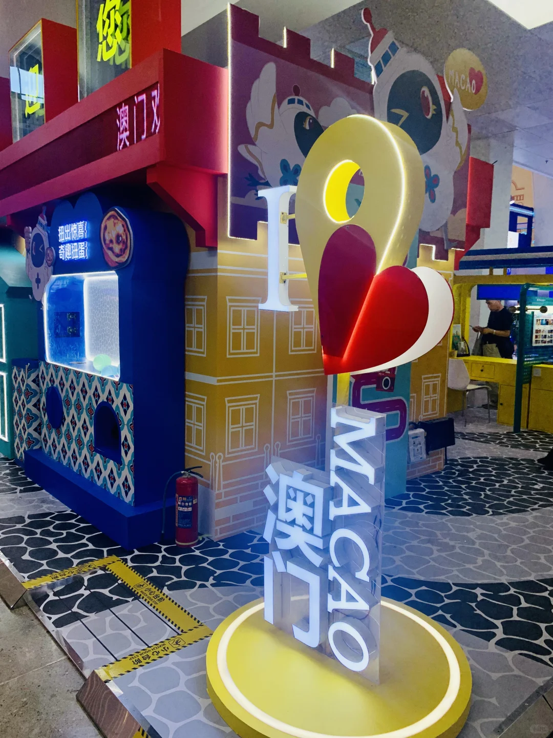 国际文旅消费博览会｜看文旅市场的发展?