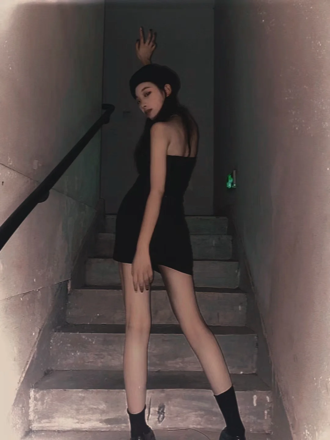 那有什么真爱啊 想做了他谁都爱