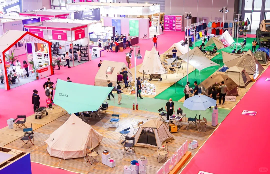 4?️26日深圳礼品展约起来啦??