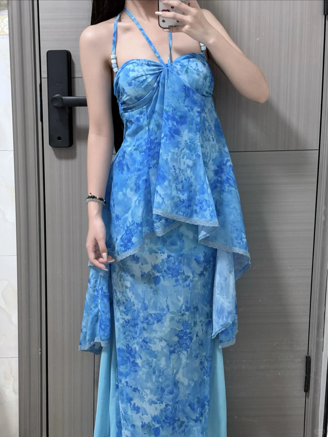 5️⃣套超平价的海边沙滩裙测评来啦❗️带?