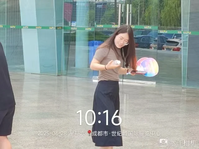 成都西部疗愈产业生态博览会 | 探索身心治愈