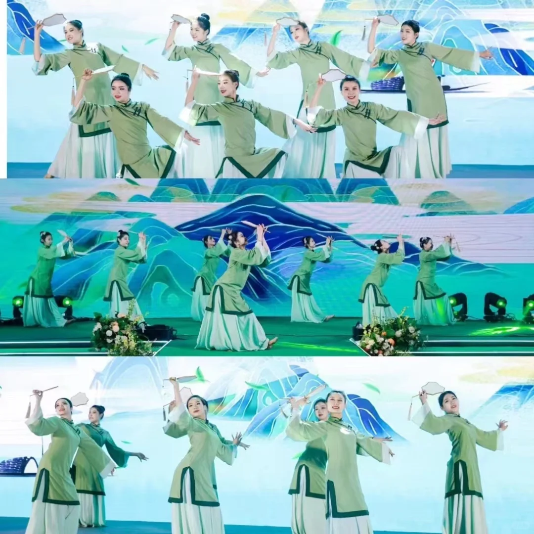 邯郸摄影摄像舞蹈礼仪开业庆典主持人乐队