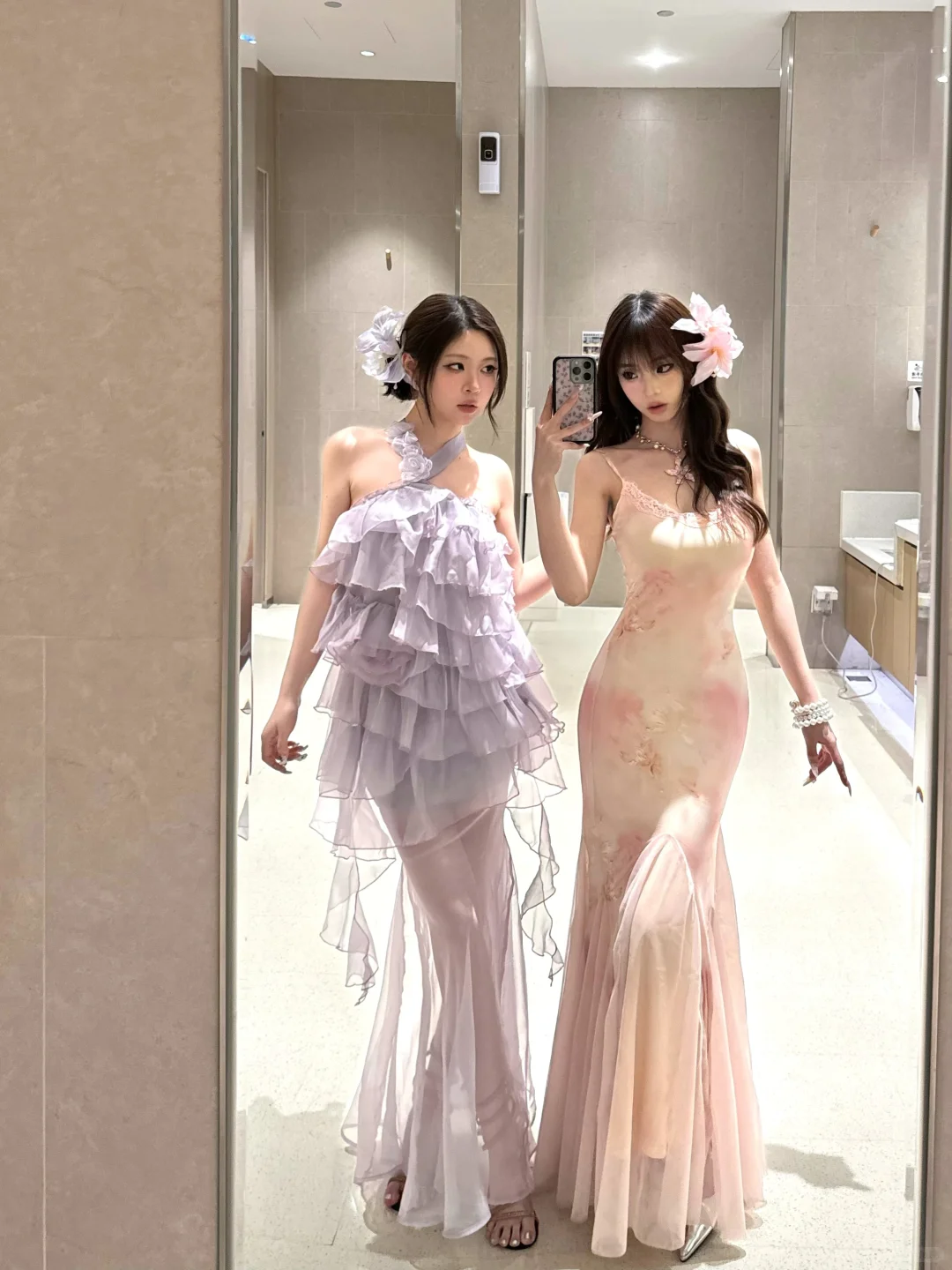 夏天的海边穿搭合集来咯！都好喜欢！