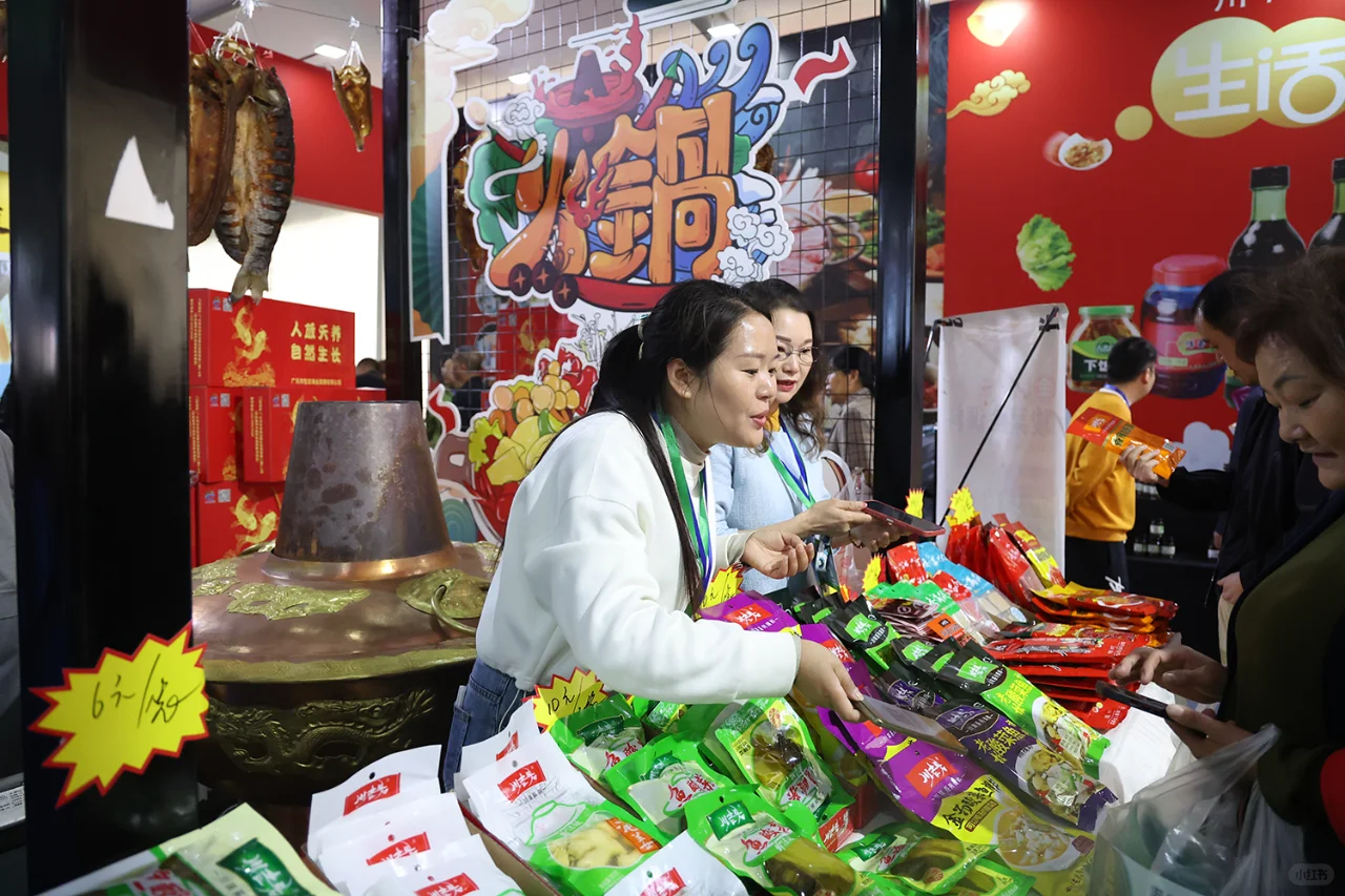 尽享“舌尖上的狂欢”，一起寻味广元