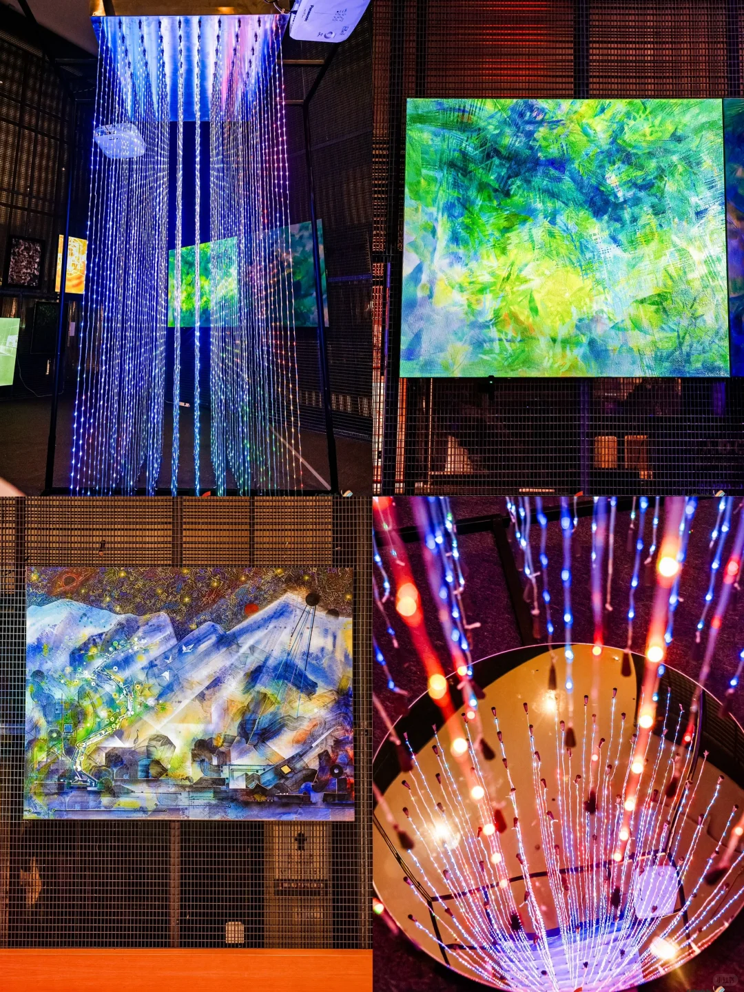 2025深圳文博会?值得一看的分会场攻略❗️