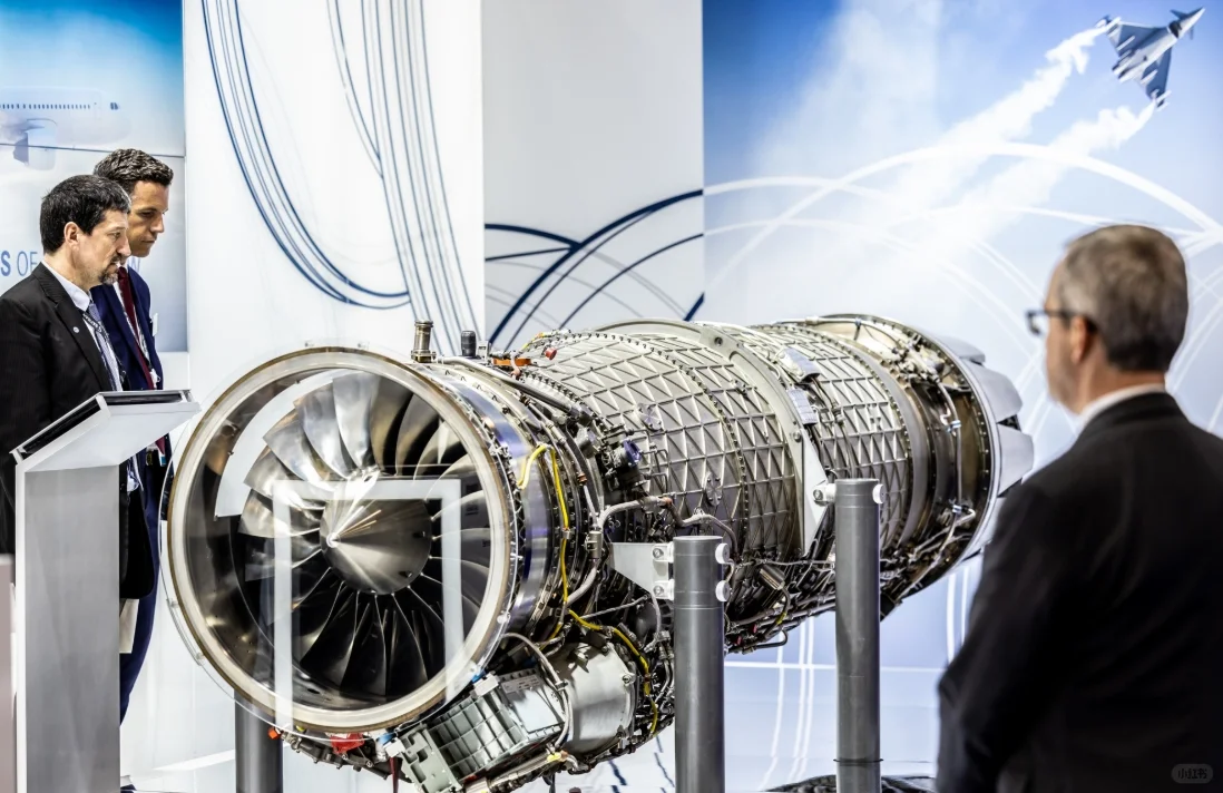 全球航空迷必打卡！2025迪拜航空展重磅来袭