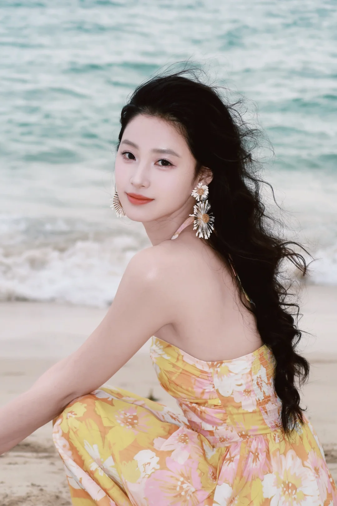 人就是要呆在没有天花板的地方?