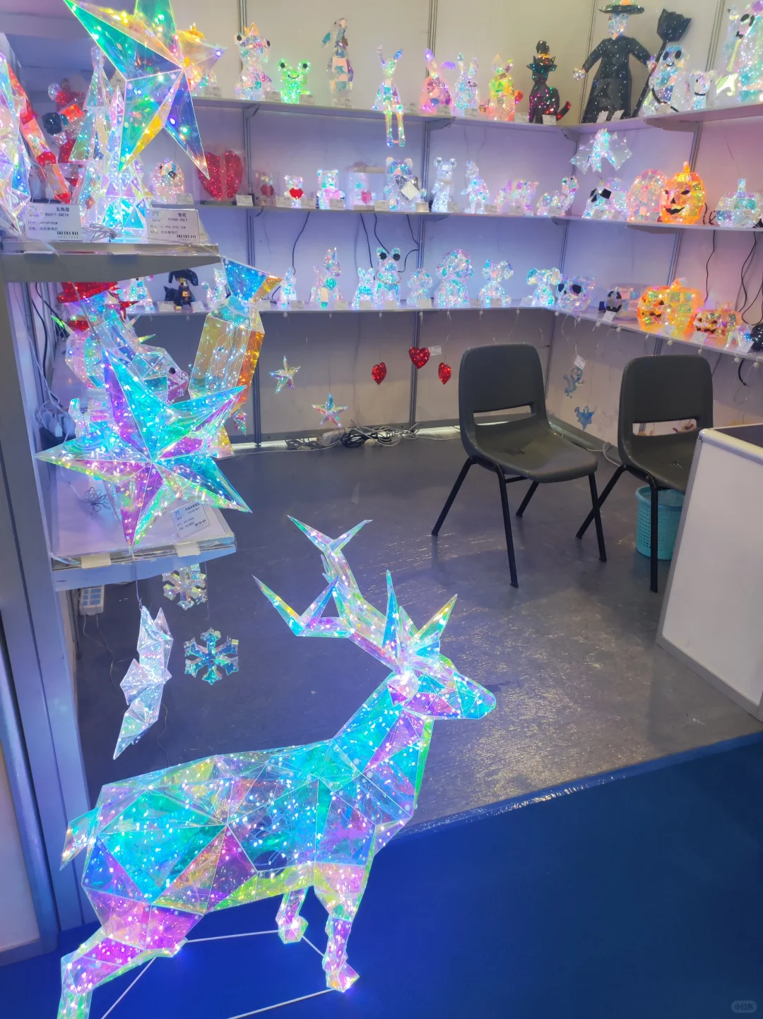 中国(厦门)跨境电商展览会