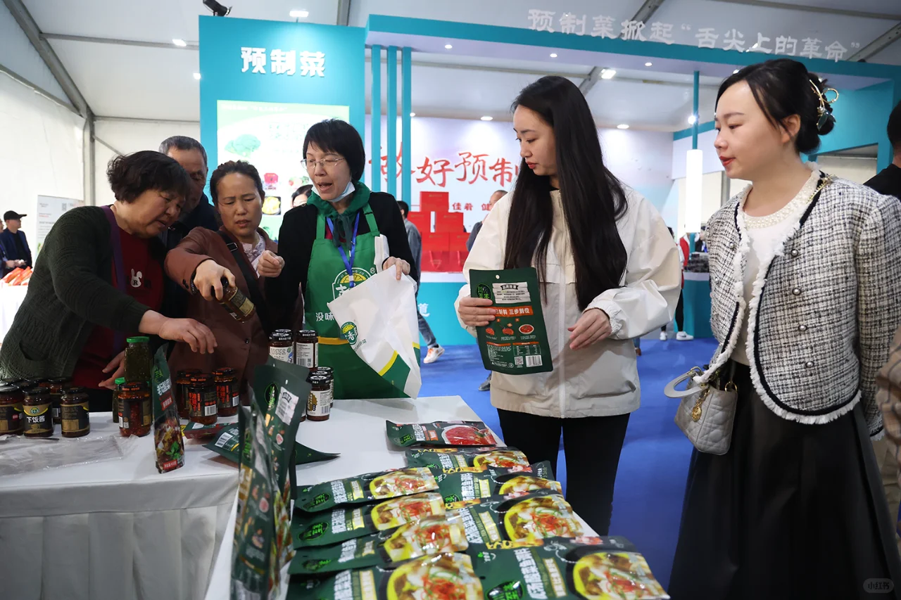 尽享“舌尖上的狂欢”，一起寻味广元