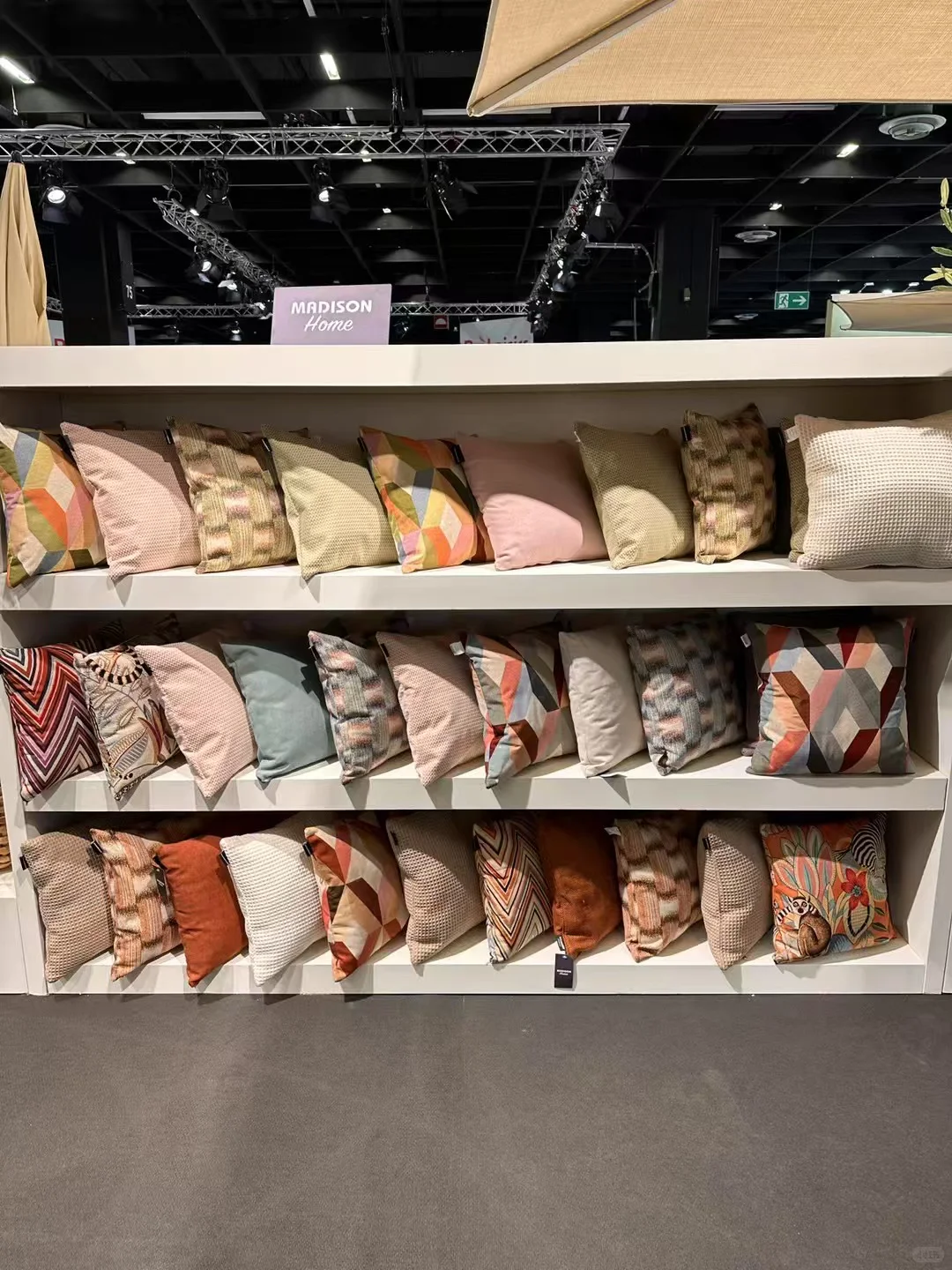 德国科隆户外展