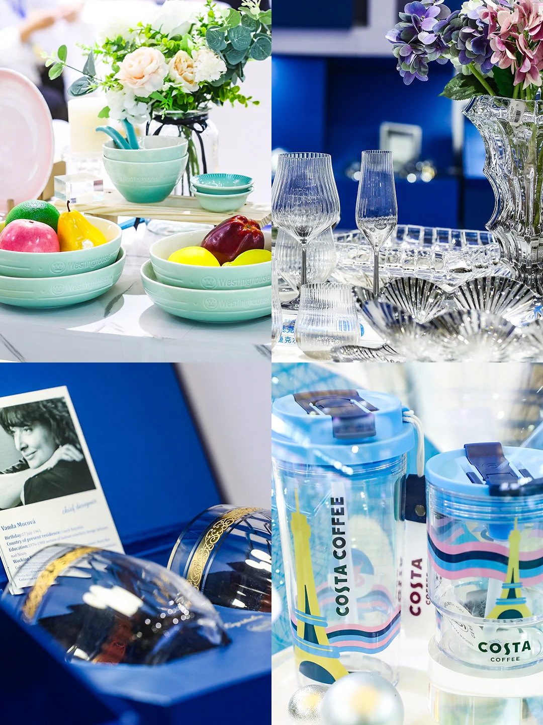 上海礼博会超全攻略｜7.17-7.19免费门票