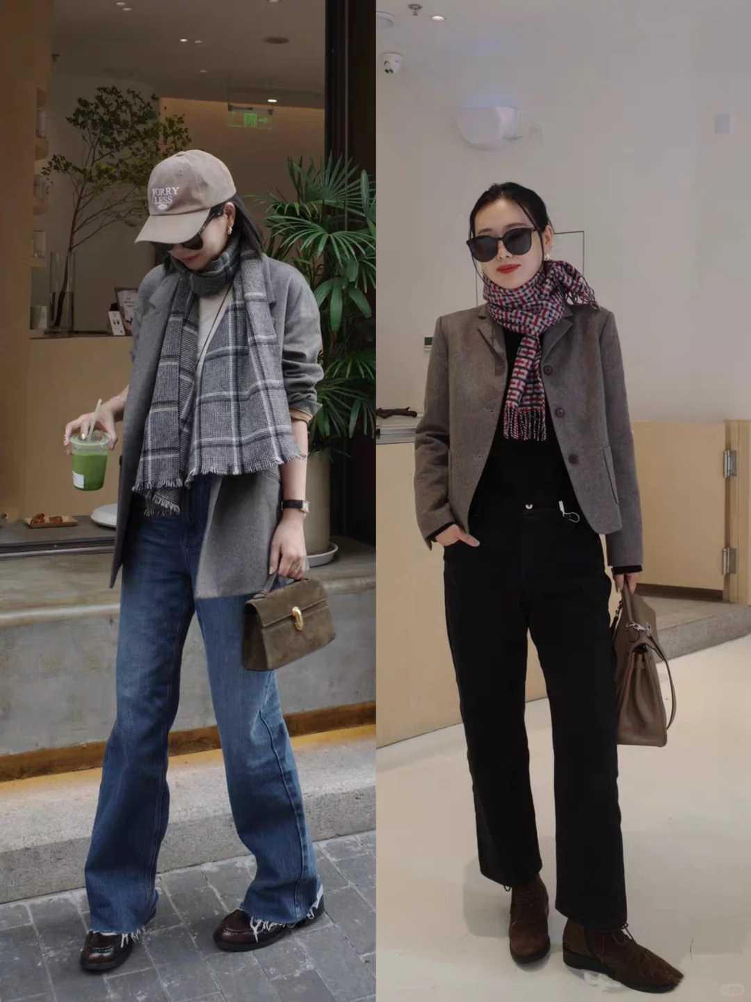 ?40+轻熟女的时尚秘籍?优雅不设限！