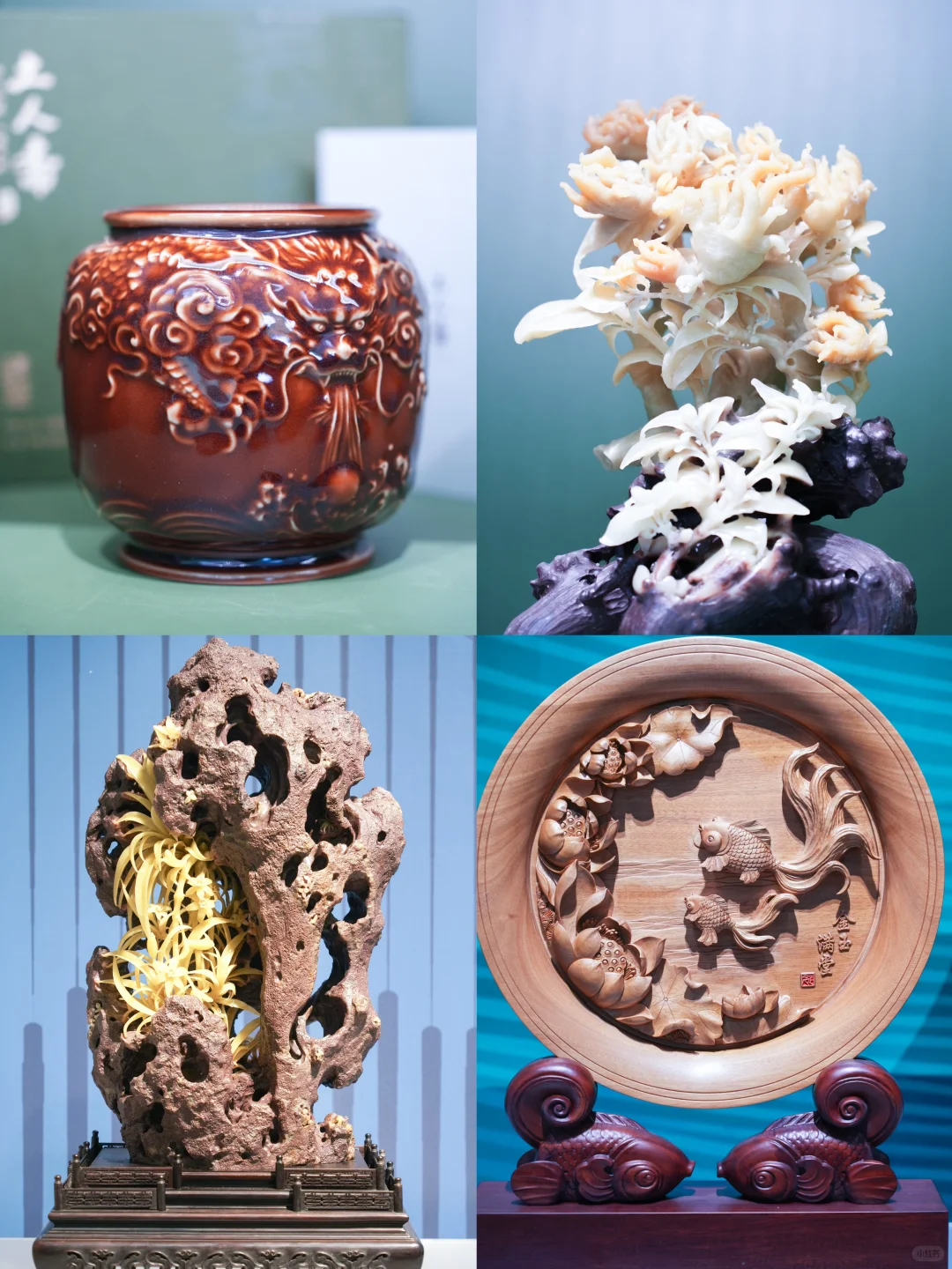 “历史经典，美在浙里”，传承浙里文化之美❗️