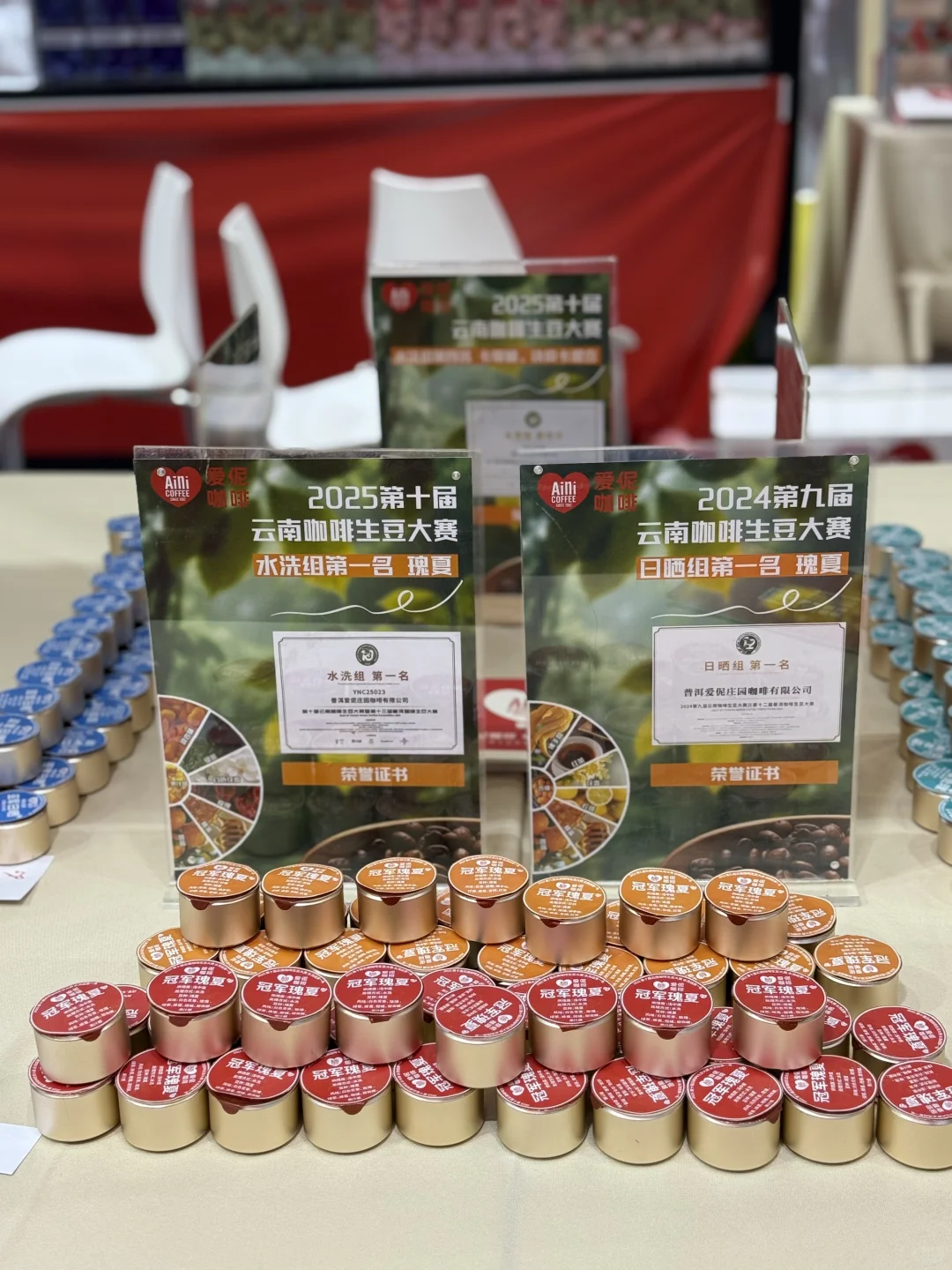 第九届南亚博览会