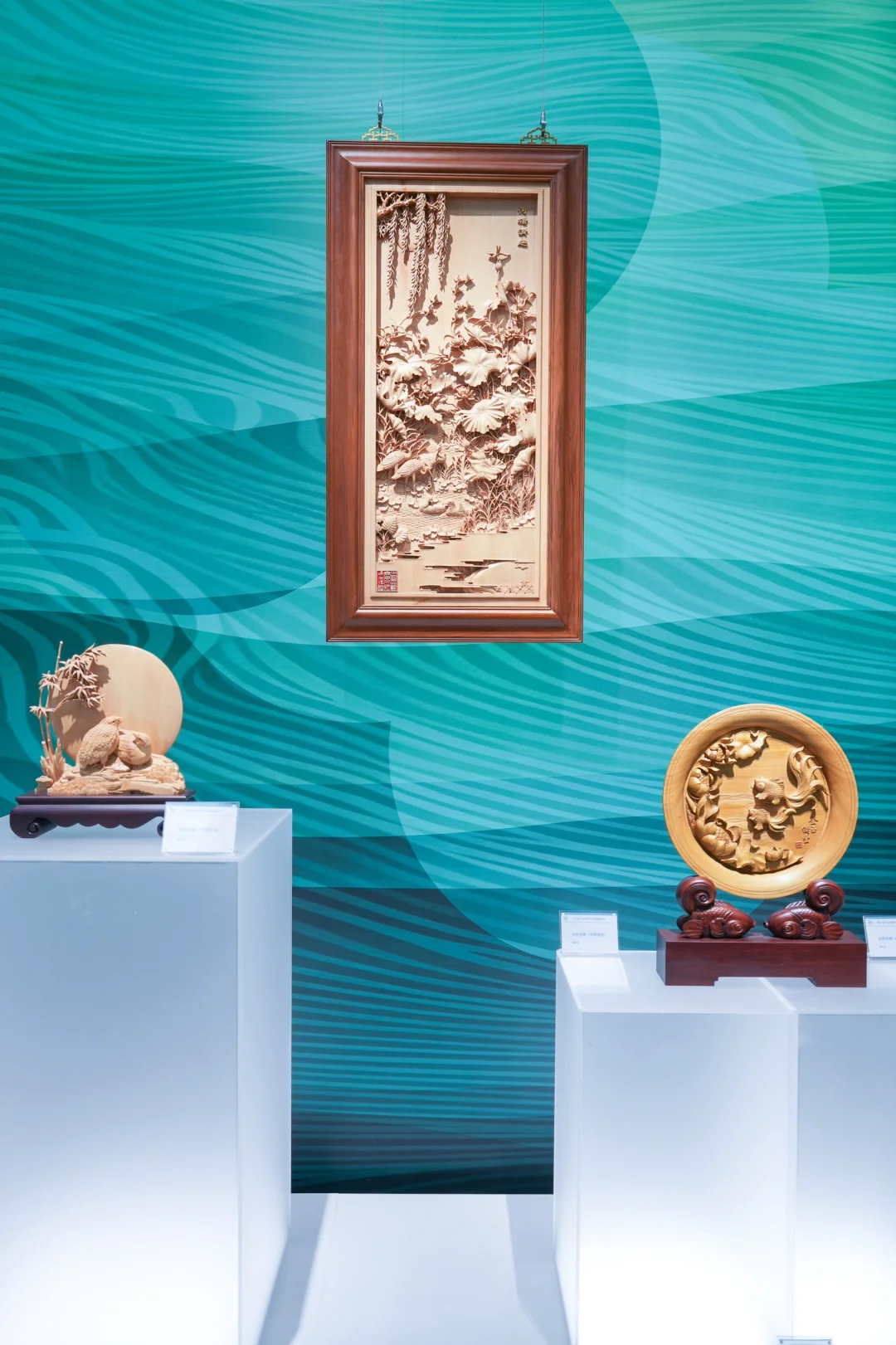 “历史经典，美在浙里”，传承浙里文化之美❗️