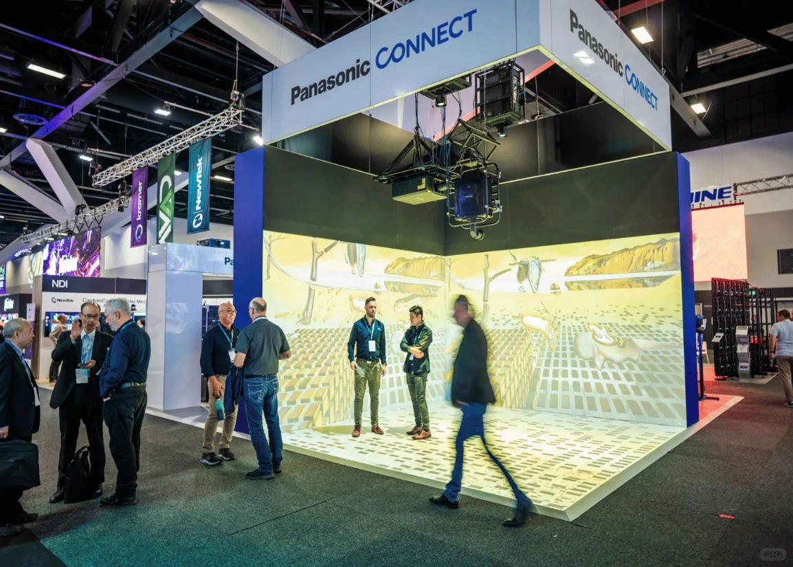 2025年美国视听技术及系统集成展览会