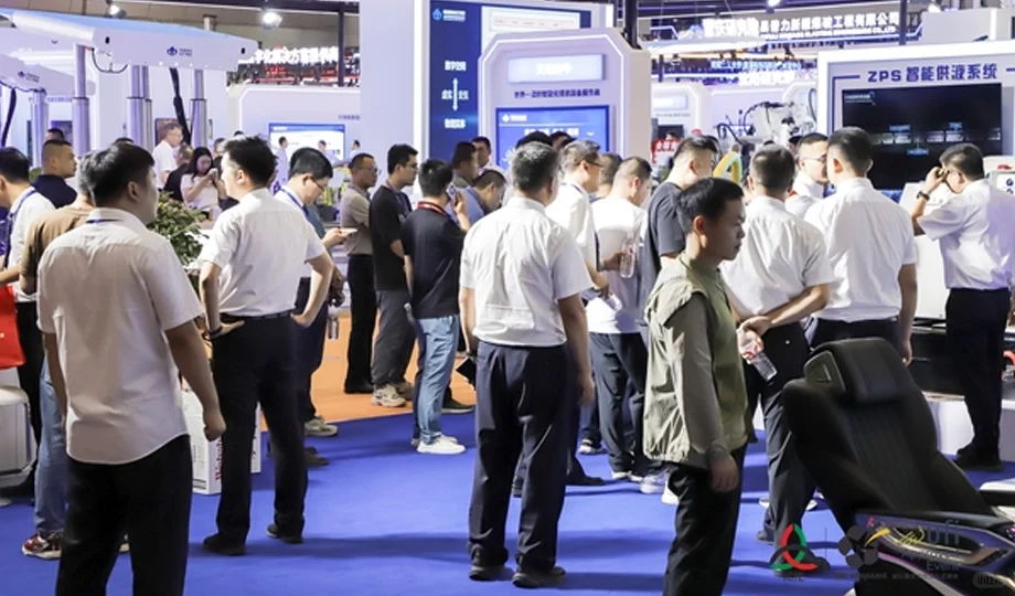 2025新疆煤博会,煤炭产业国际盛会