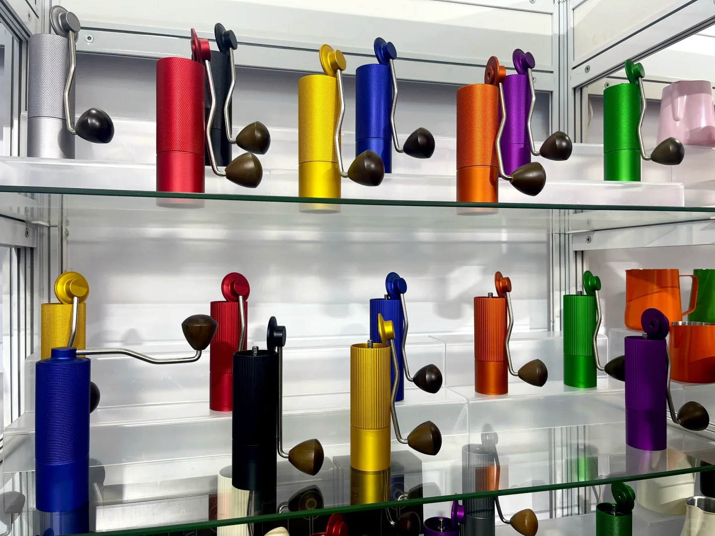 CHWE出海跨境 现场真的逛不过来