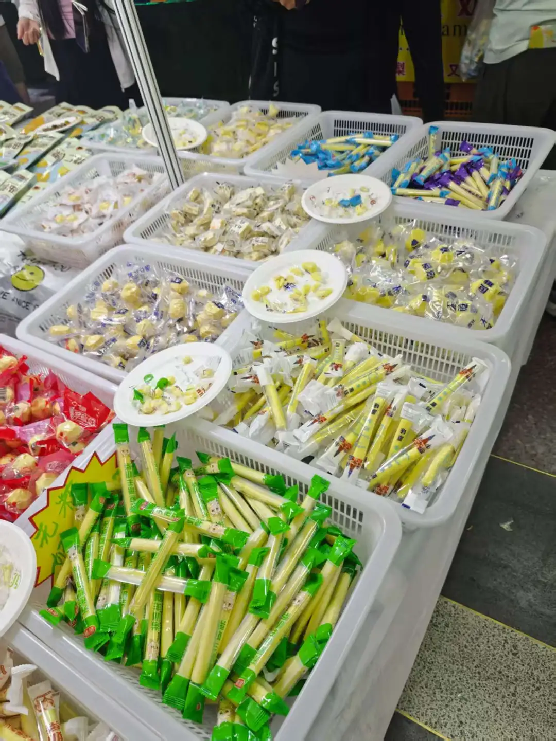 快来逛好博会呀！