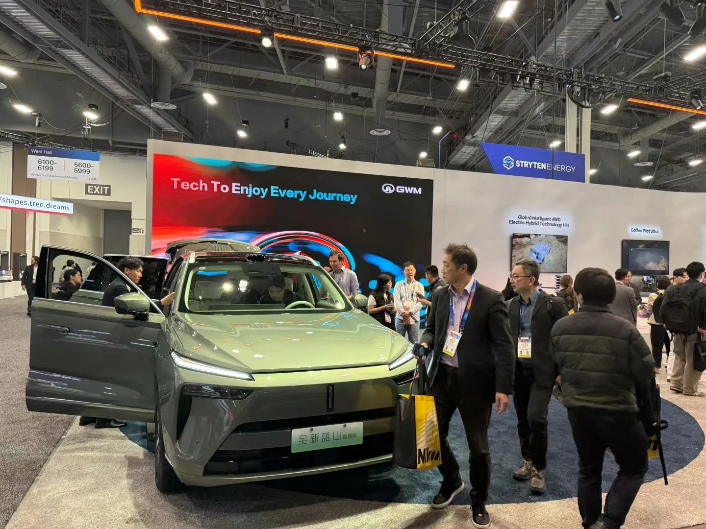 2026年第59届美国消费电子展火热报名中❗️