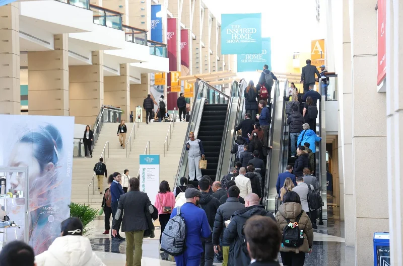 2026 年美国芝加哥家庭用品展火热报名??