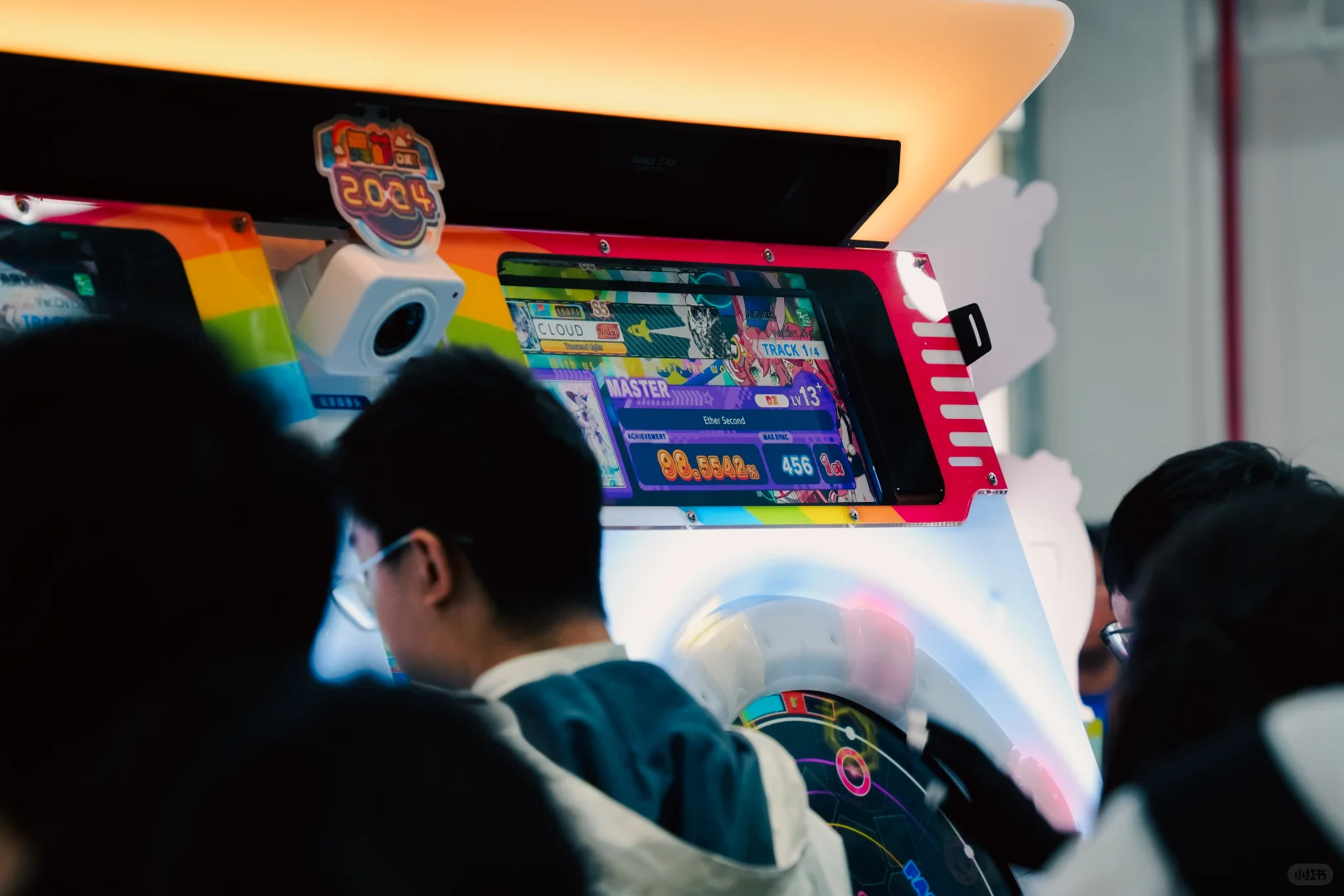 MankaLive动漫音游产业展 2025.05.01