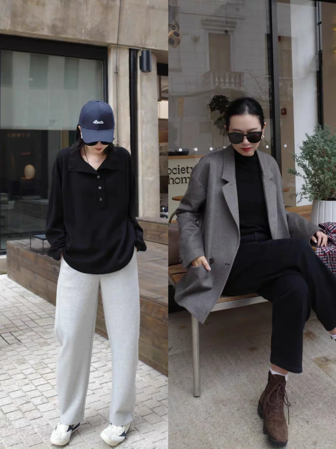 ?40+轻熟女的时尚秘籍?优雅不设限！