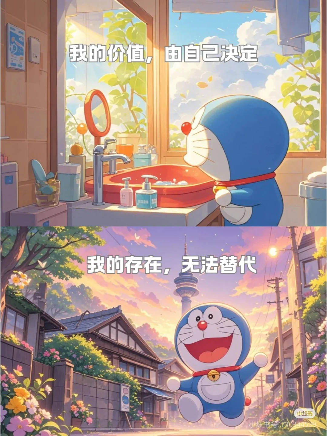 永远好好保护自己，停止自我攻击