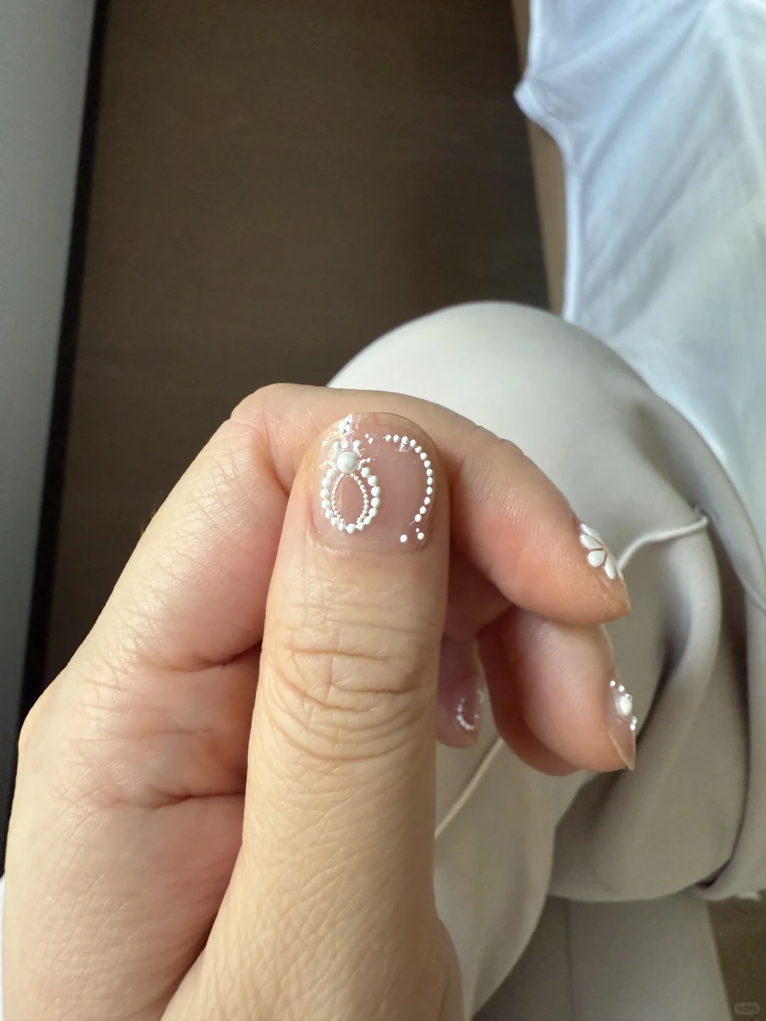 美博会最后一天