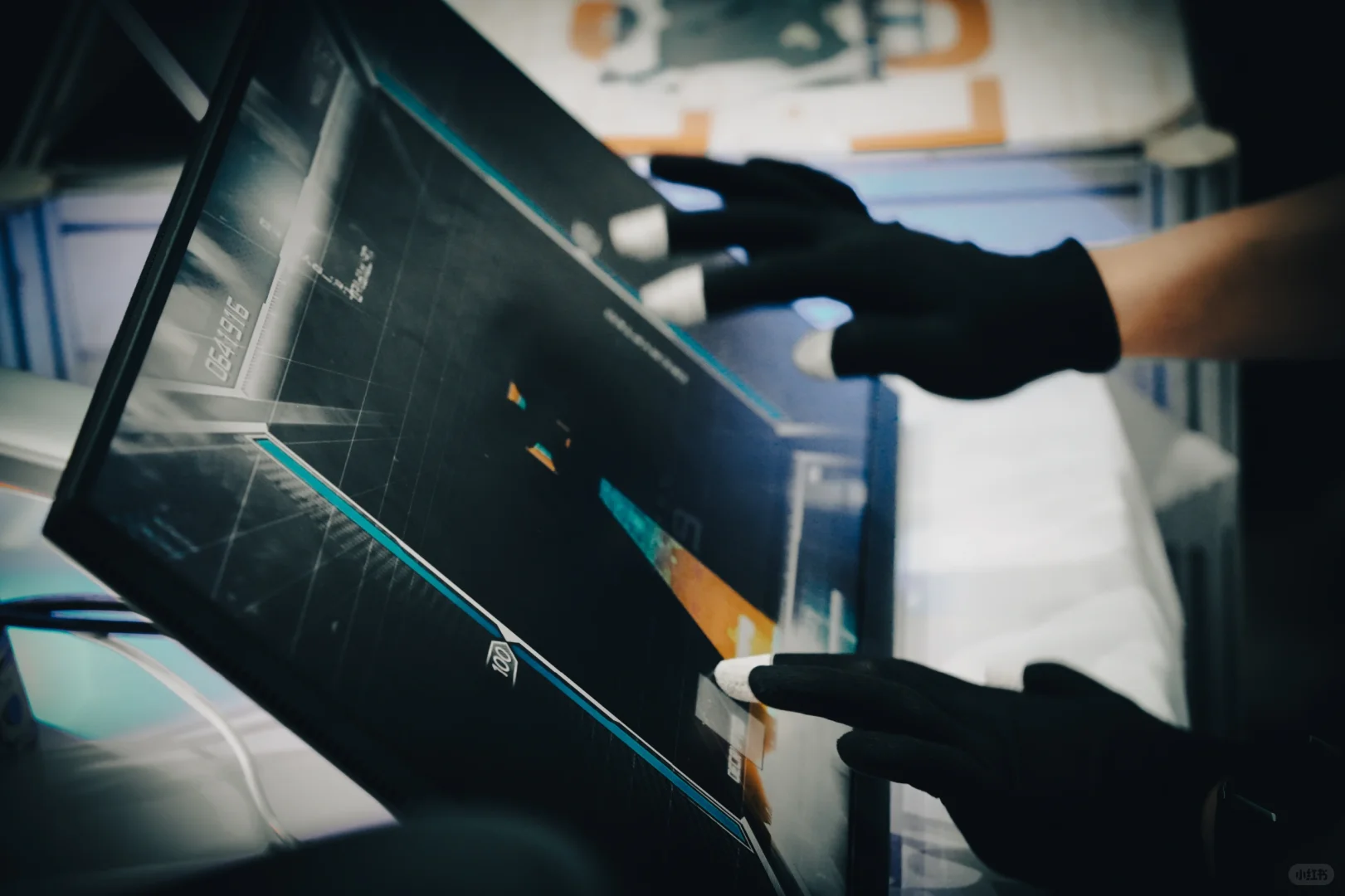 MankaLive动漫音游产业展 2025.05.01