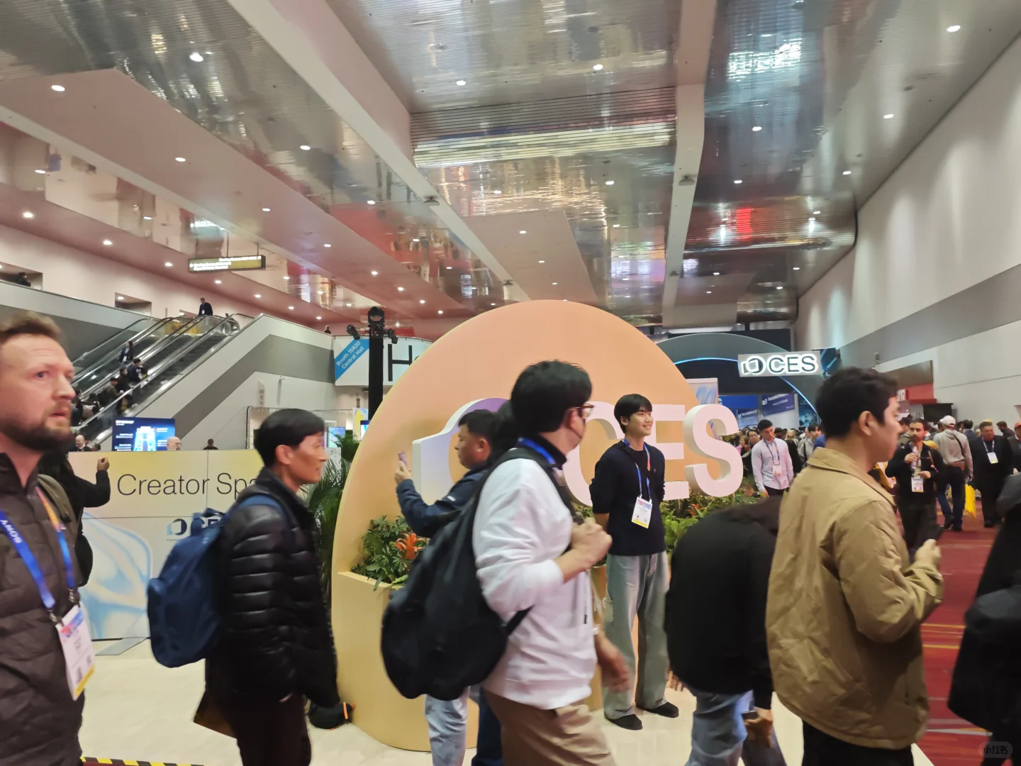 美国拉斯维加斯国际消费电子CES2026展咨询