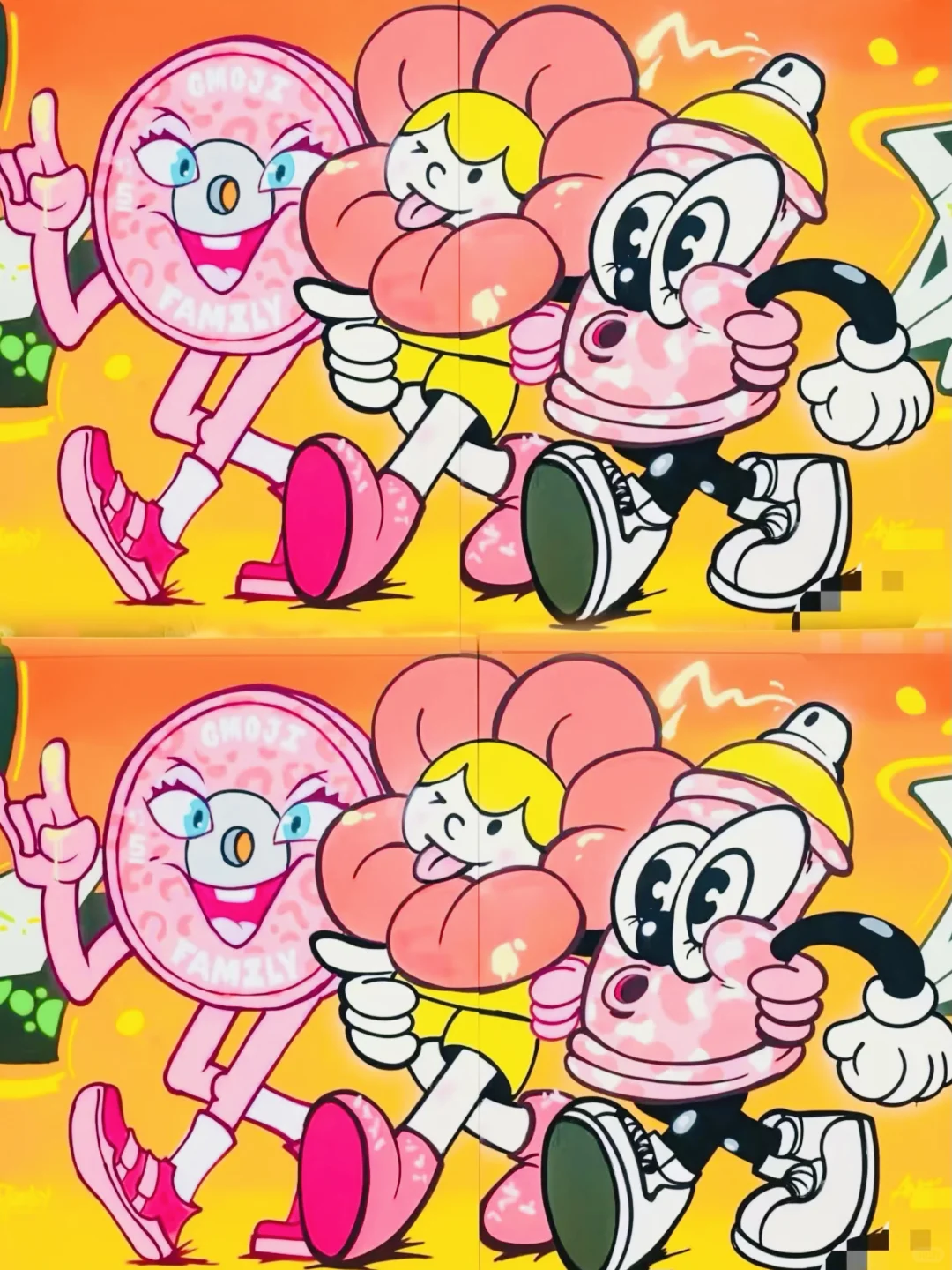 春晚机器人能握手-美好生活博览会现场