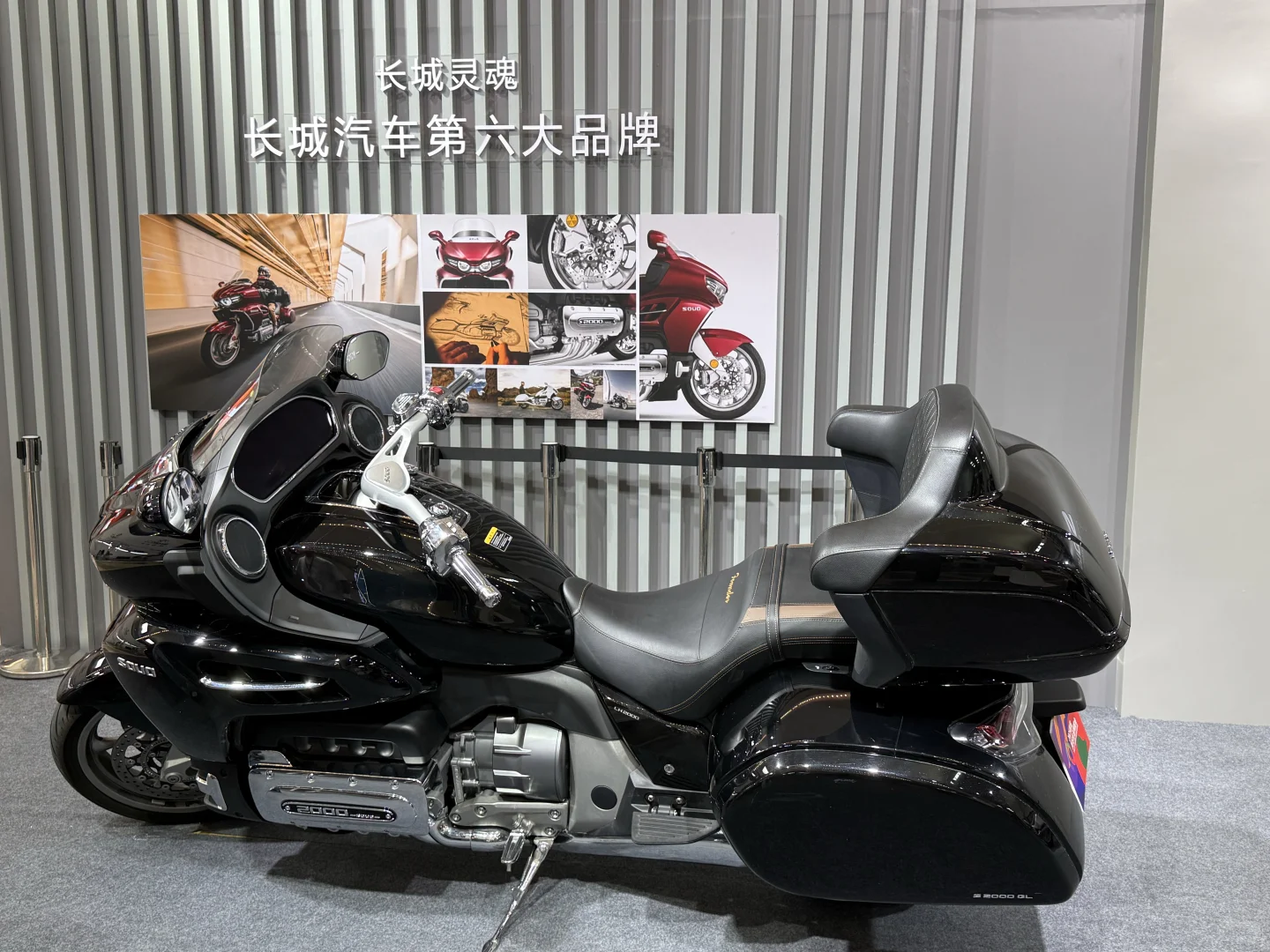 好博会太好逛了！