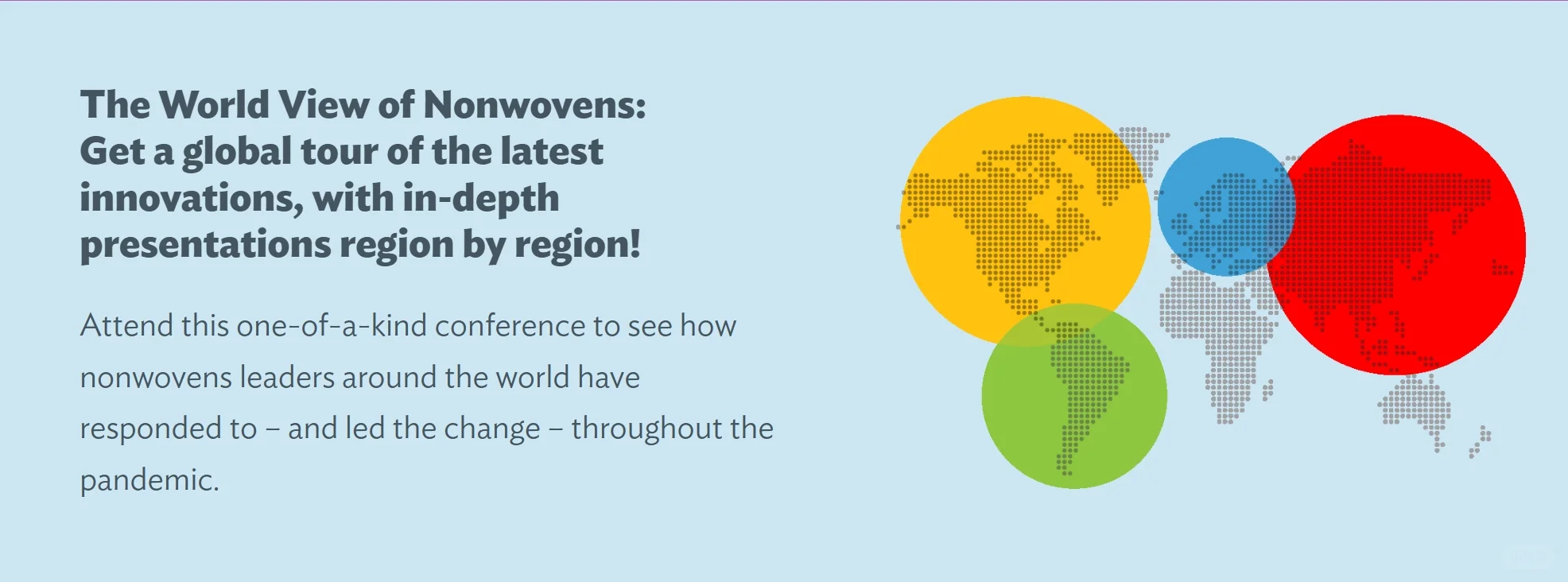 2027年美国国际工业织物、无纺布及设备展