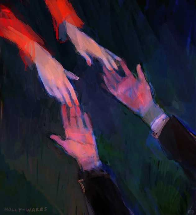 《你为什么不问问我》