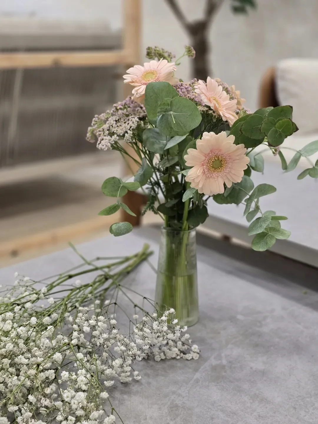 重塑生活的“第二客厅” 要几步➡️科隆展