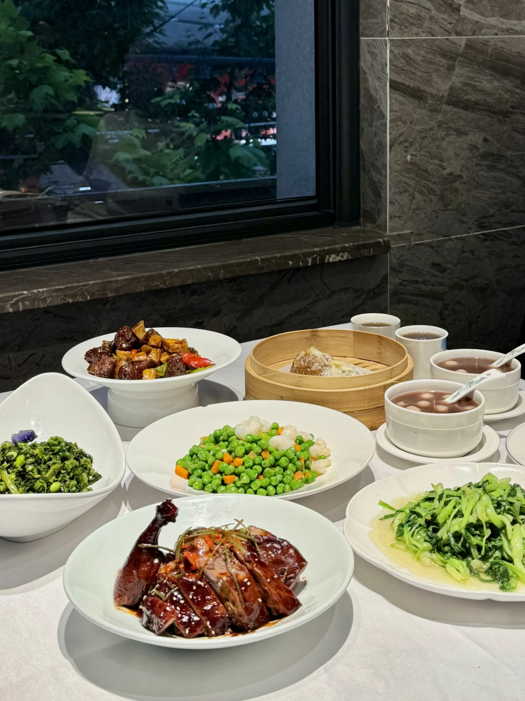 太划算了吧！！美团母亲节套餐！！