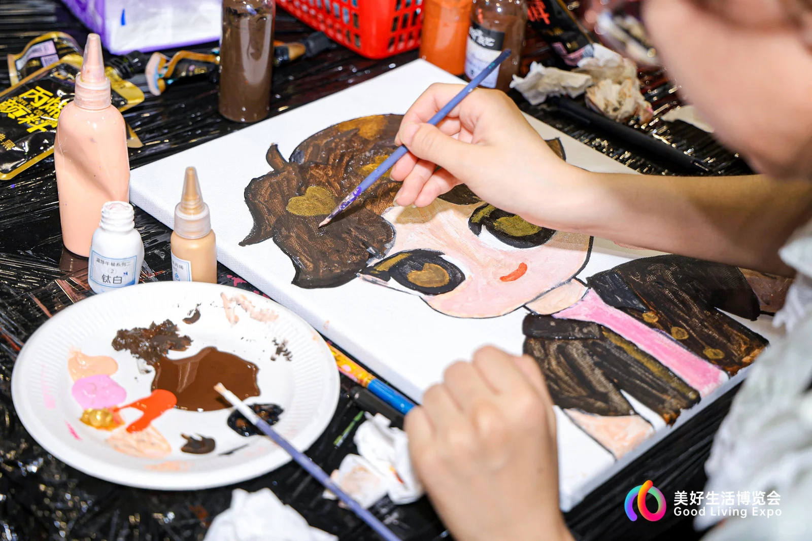 明天！最后一天！！