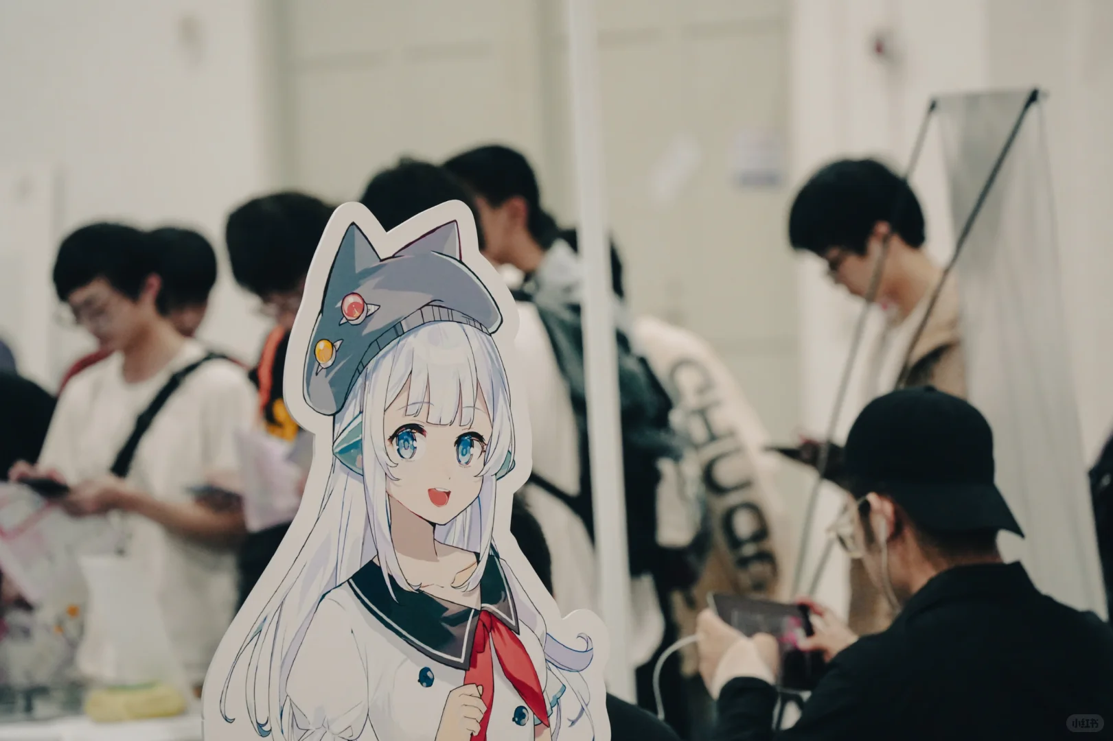 MankaLive动漫音游产业展 2025.05.01