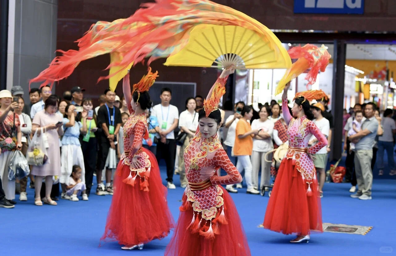 2025中国亚欧商品贸易博览会