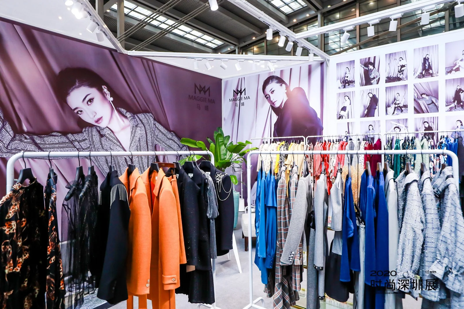 原创设计，#深圳看展