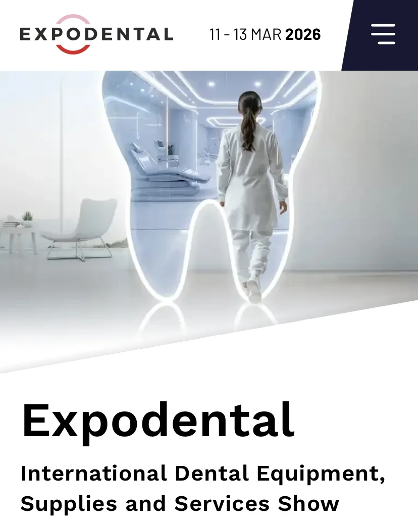 2026年西班牙国际牙科口腔展览会开启报名！
