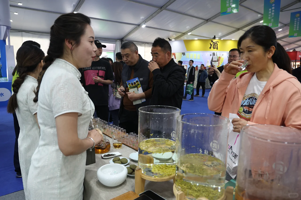 尽享“舌尖上的狂欢”，一起寻味广元