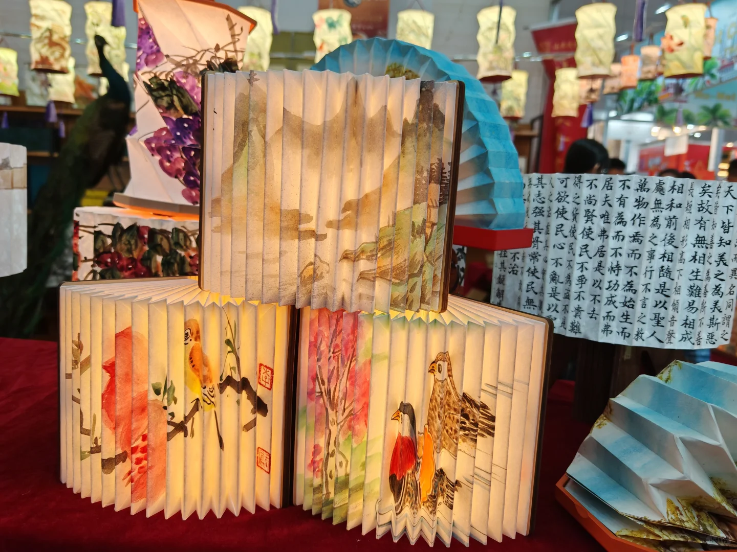 没白来呀没白来～✌