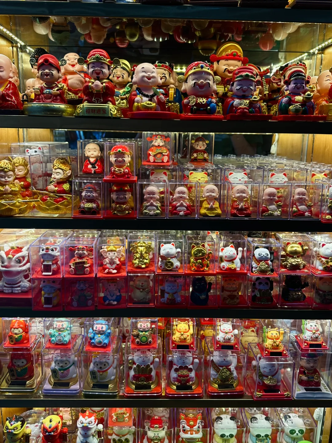 这两天，在义乌